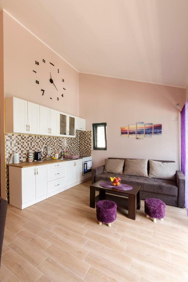 Fortress View Apartment Κότορ Εξωτερικό φωτογραφία