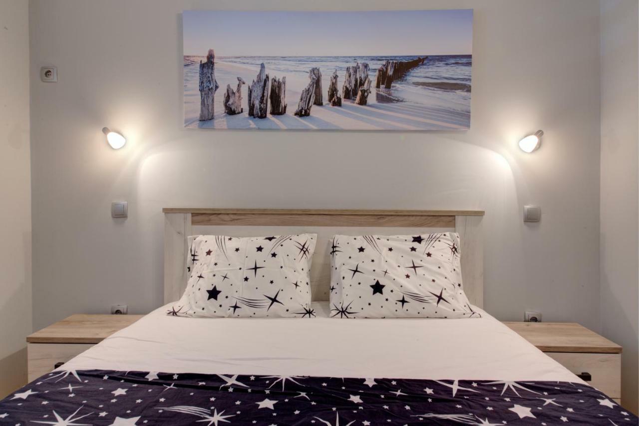 Fortress View Apartment Κότορ Εξωτερικό φωτογραφία