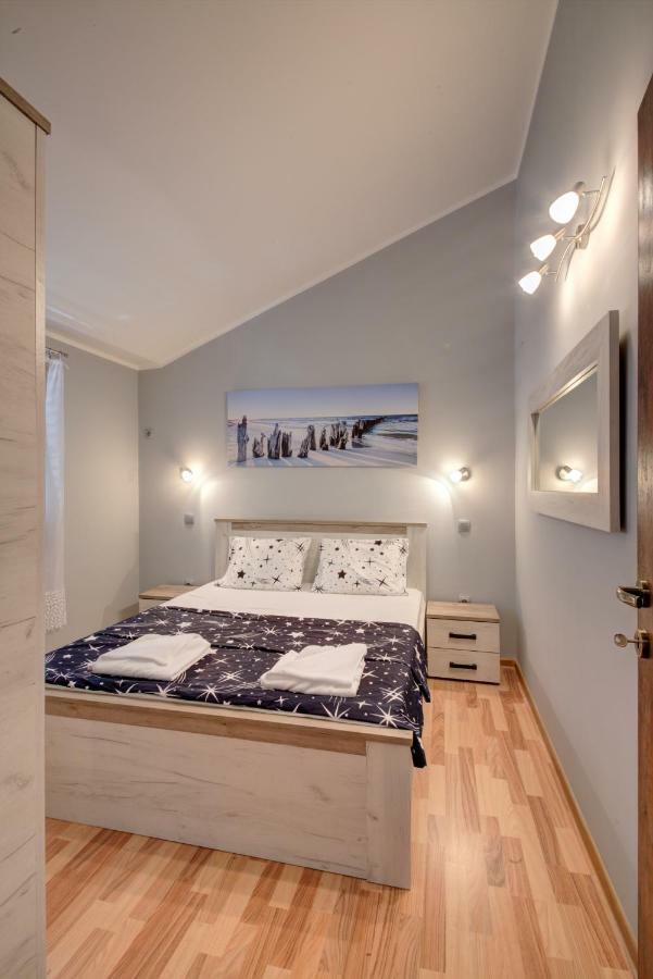 Fortress View Apartment Κότορ Εξωτερικό φωτογραφία