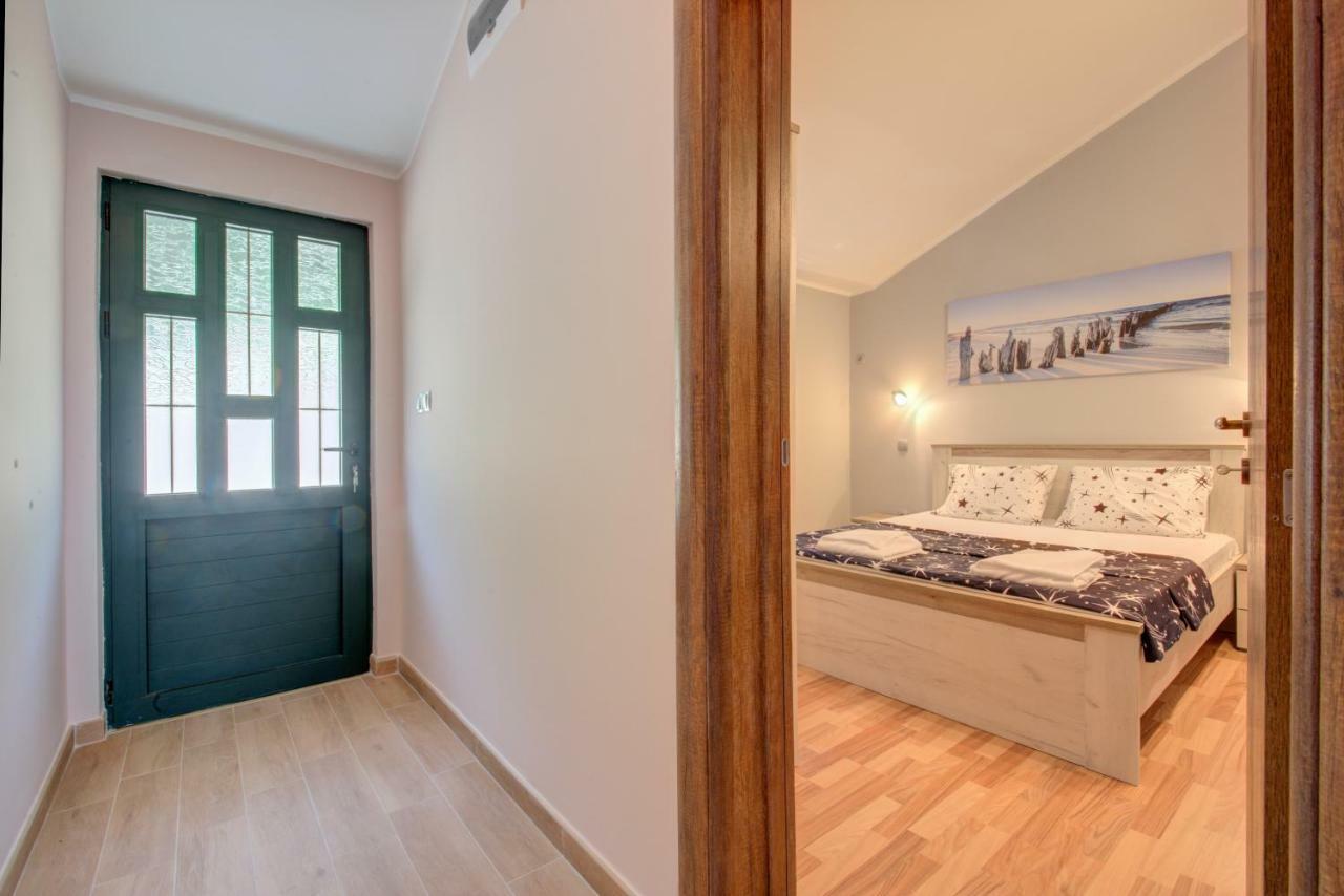 Fortress View Apartment Κότορ Εξωτερικό φωτογραφία