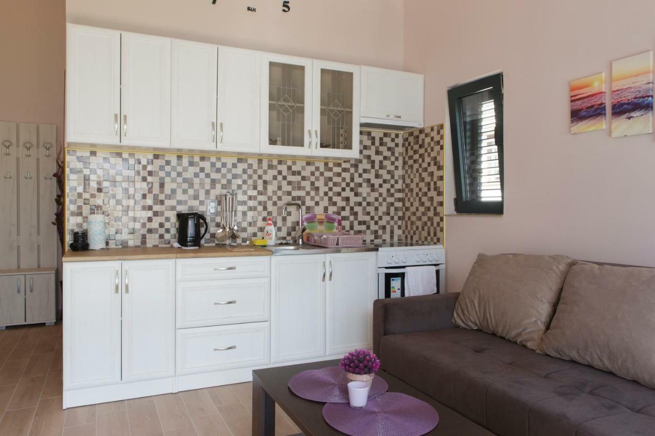 Fortress View Apartment Κότορ Εξωτερικό φωτογραφία