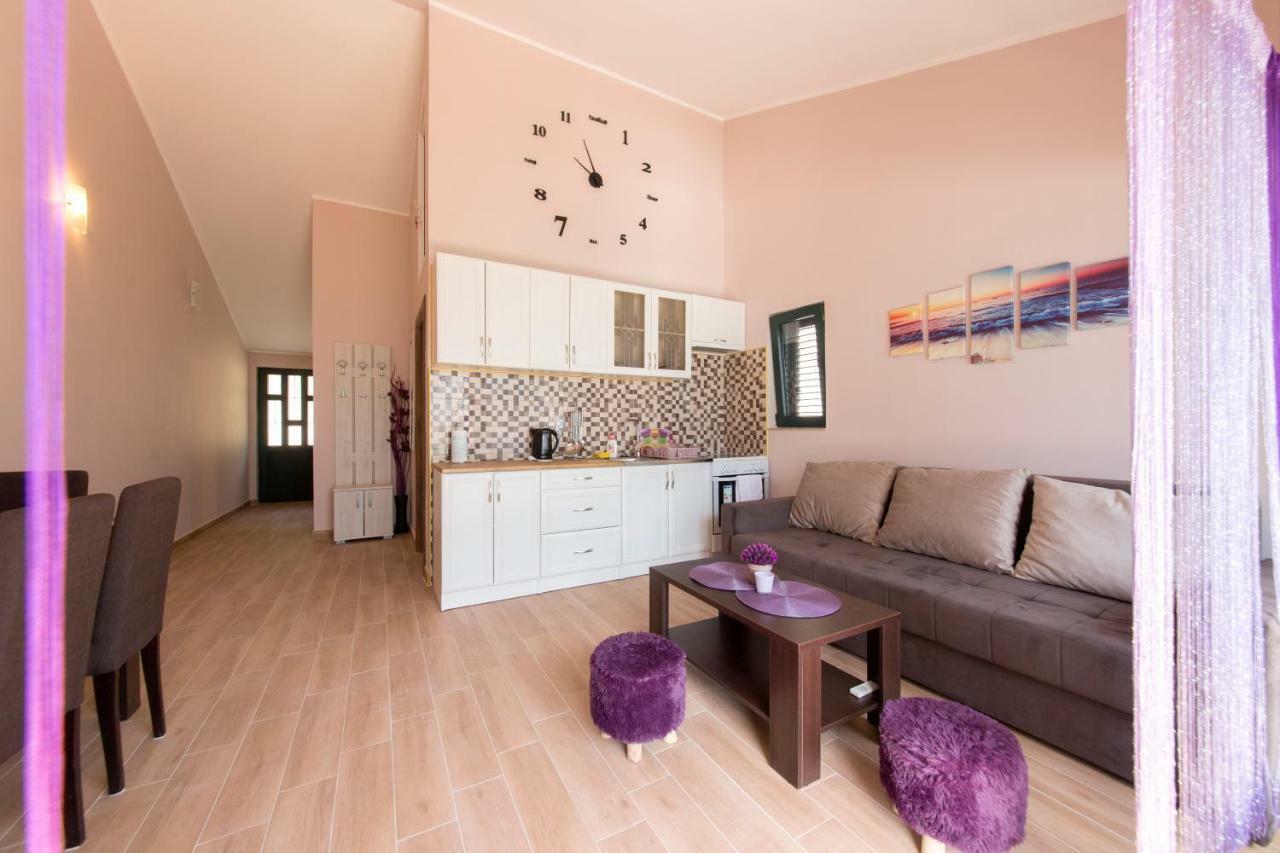 Fortress View Apartment Κότορ Εξωτερικό φωτογραφία