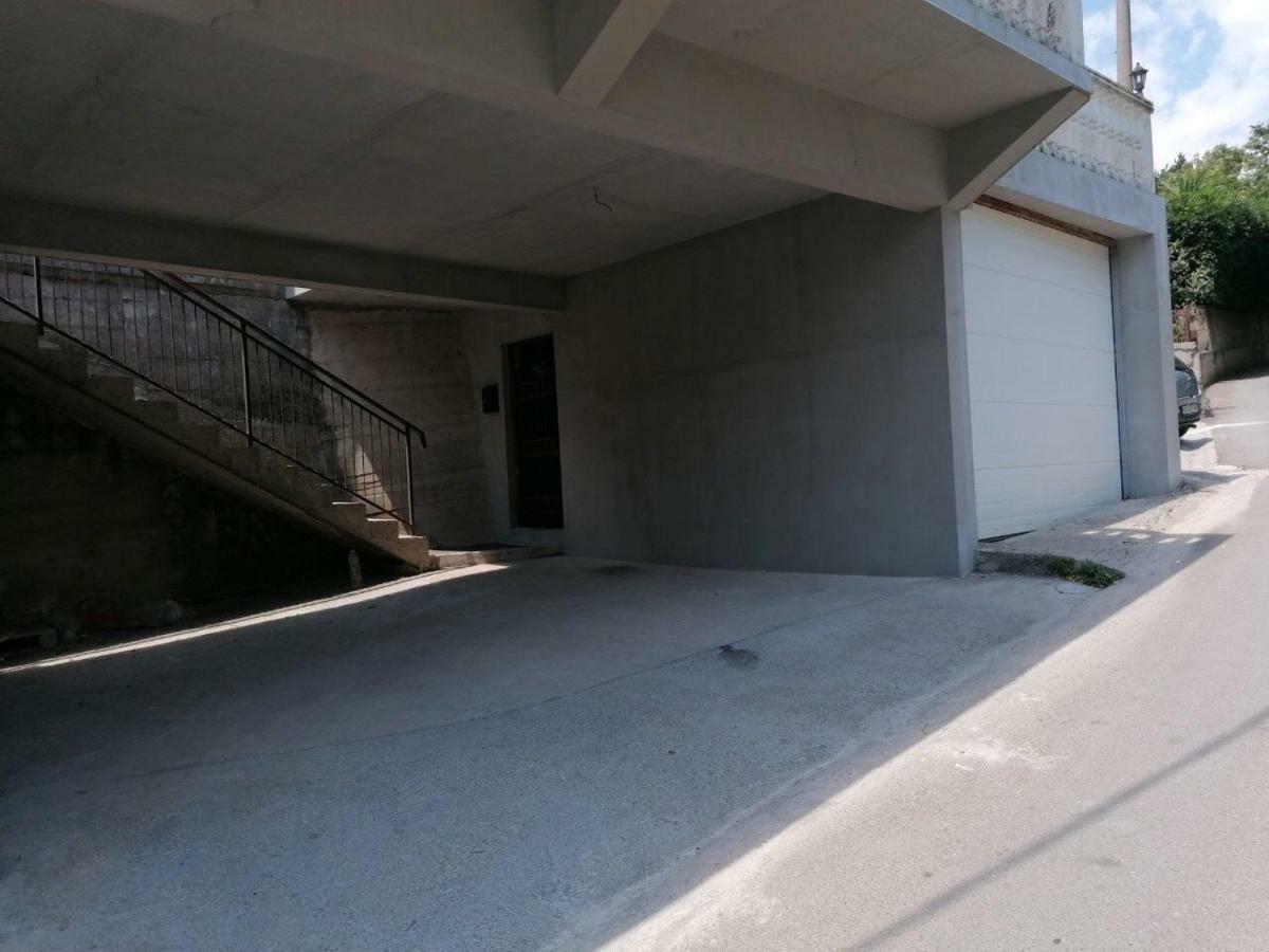 Fortress View Apartment Κότορ Εξωτερικό φωτογραφία